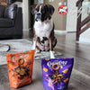 Fromm Crunchy Os Dog Treats