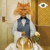 Fromm Four Star Chicken A La Veg Grain Inclusive Recipe Dry Cat Food