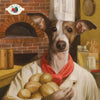Fromm Four-Star Grain Inclusive Pork and Apple Sauce Dry Dog Food