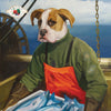 Fromm Four Star Salmon Tunalini Grain Free Recipe Dry Dog Food