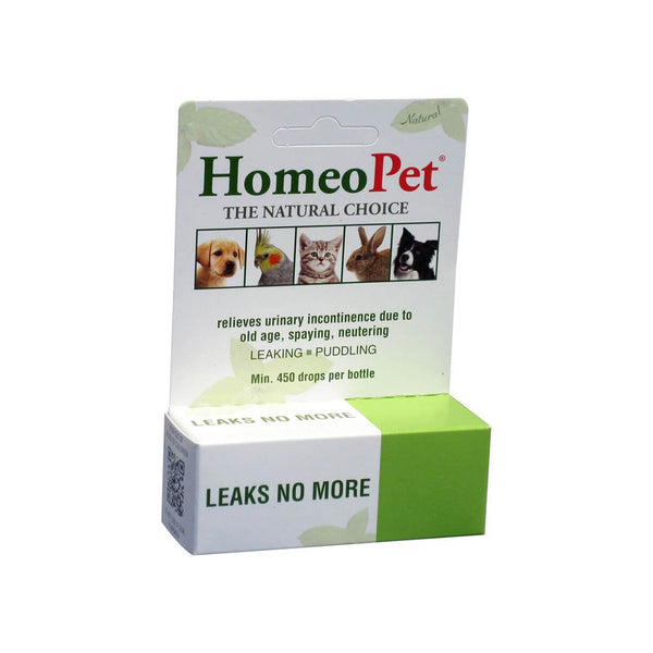 Urinary incontinence dogs top natural treatment