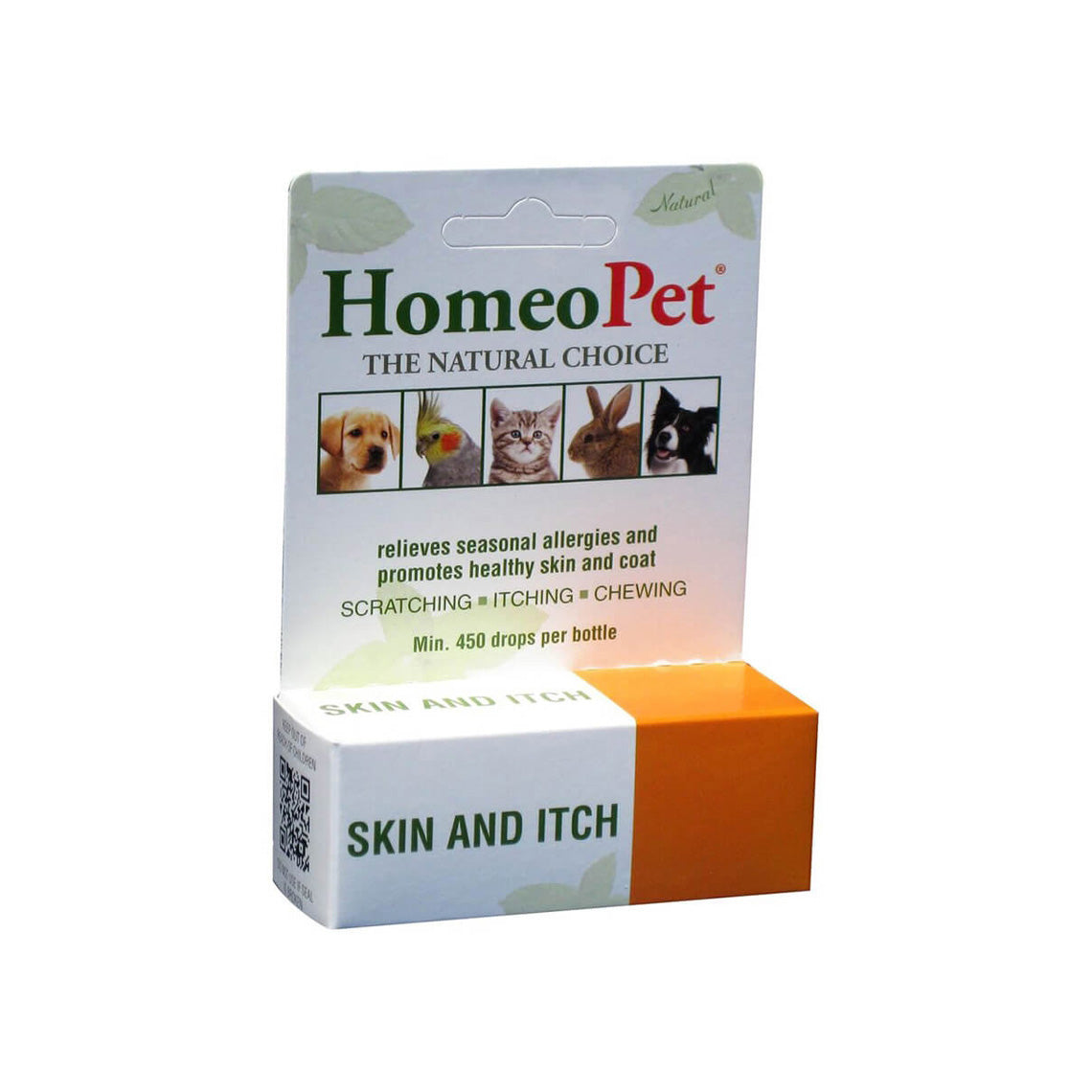 Homeopet nasal cheap relief