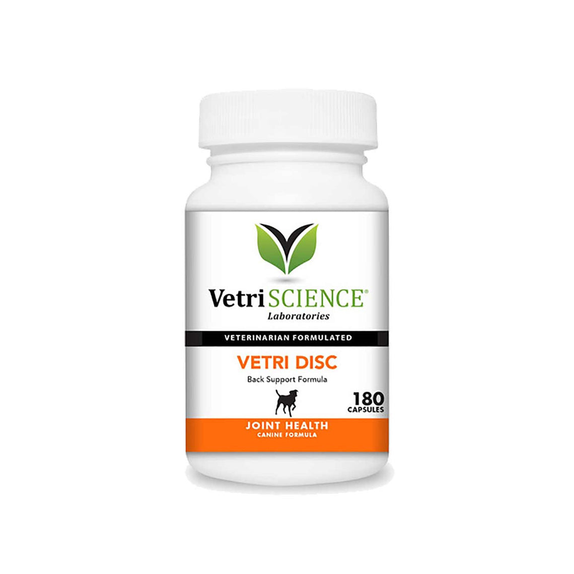 Supplements for canine clearance ivdd