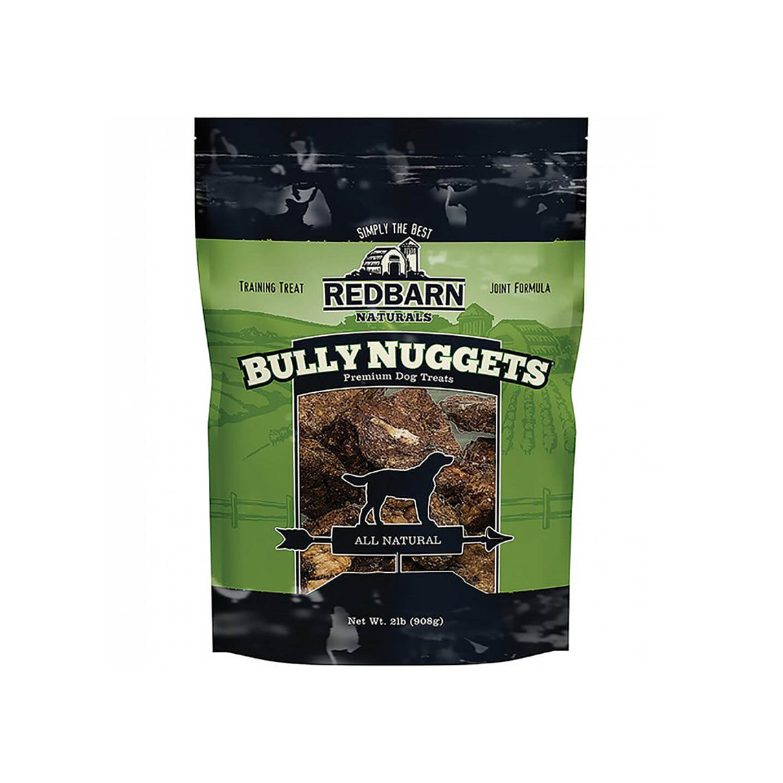 Bully slices for sales dogs