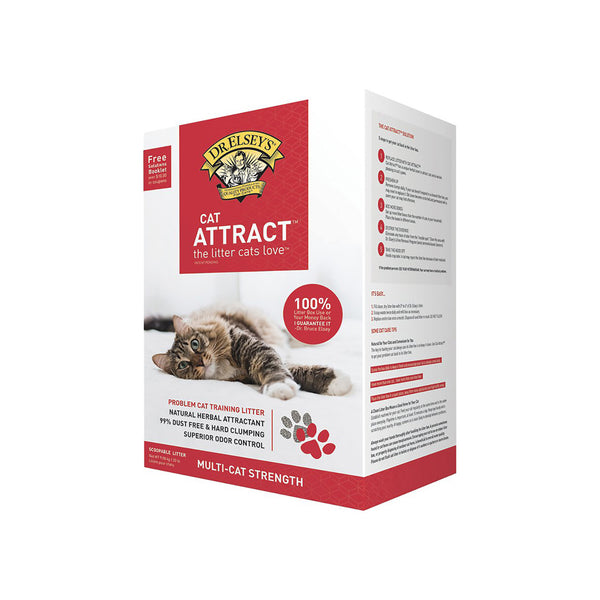 Choosing the Best Natural Healthy Cat Litter Only Natural Pet