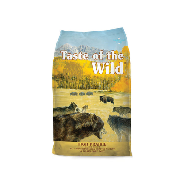 Taste of the Wild Natural Dog Cat Food Only Natural Pet