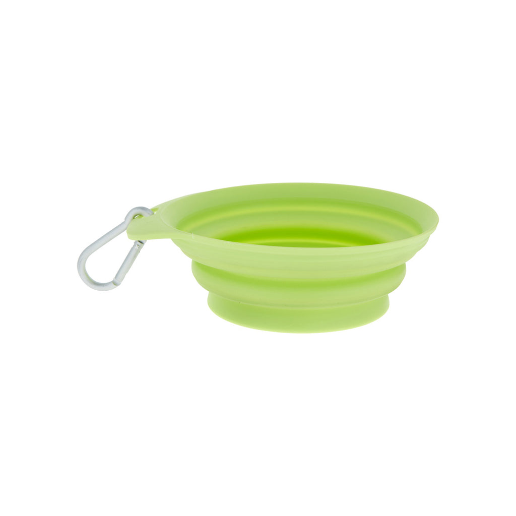 Arcadia Trail Collapsible Bowl | Only Natural Pet