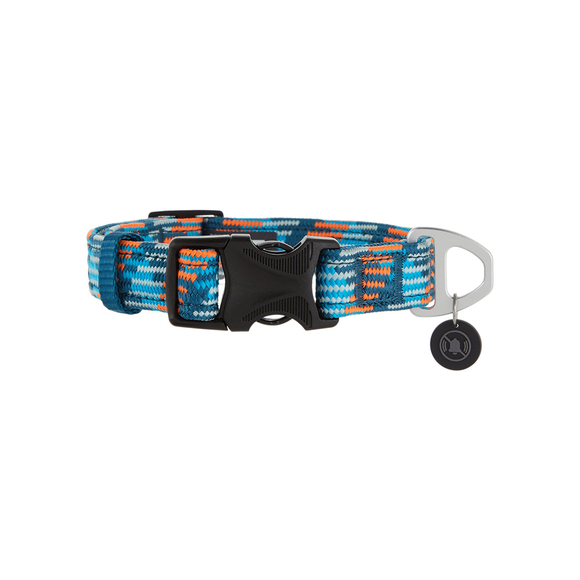 Thick paracord dog outlet collar