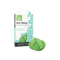 Just relax 2024 herbal calming support