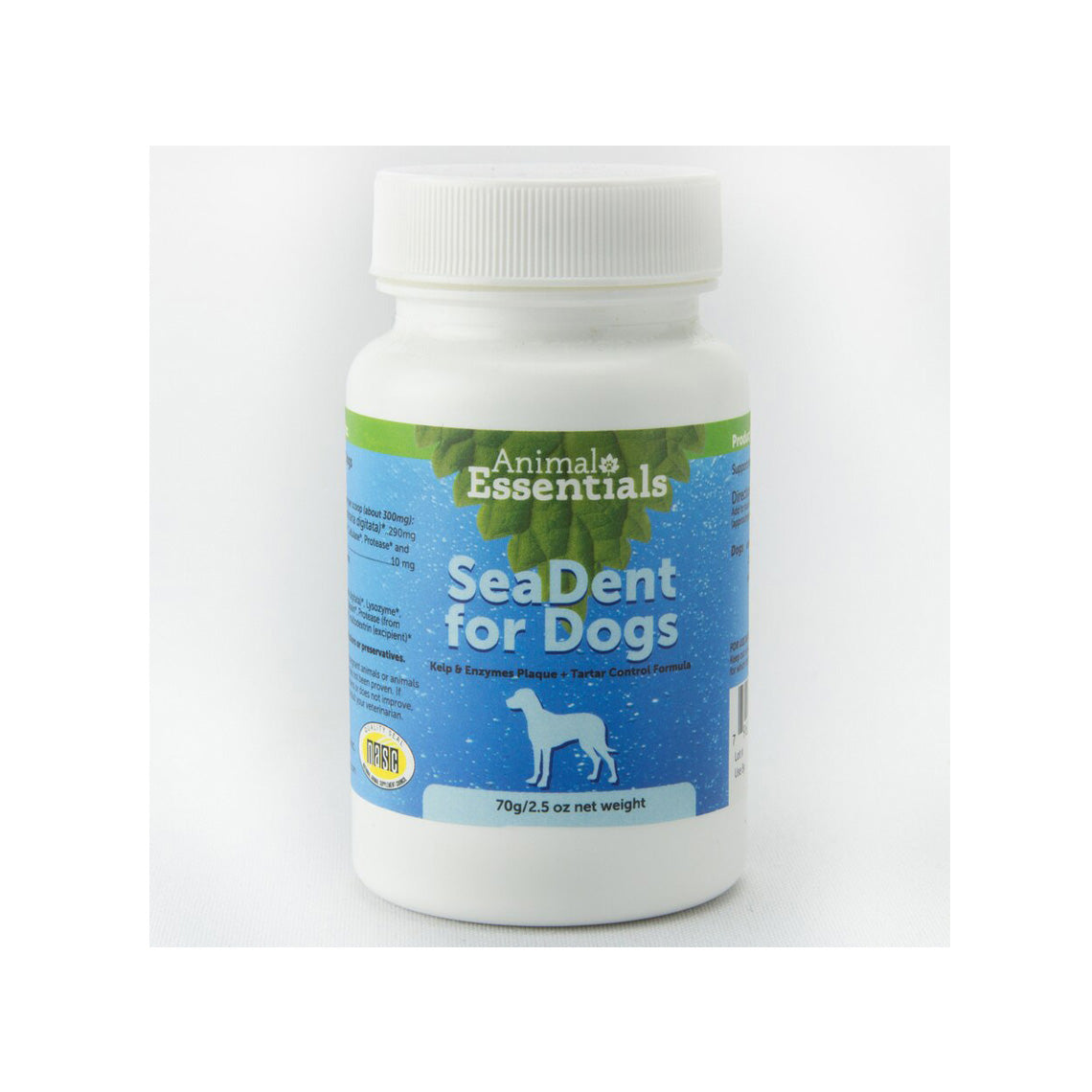 Kelp powder 2025 for dogs teeth