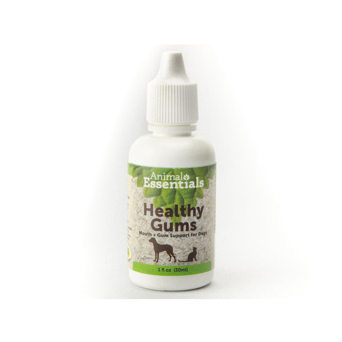 Only Natural Pet All Smiles Oral Care Mouth Spray for Dogs & Cats