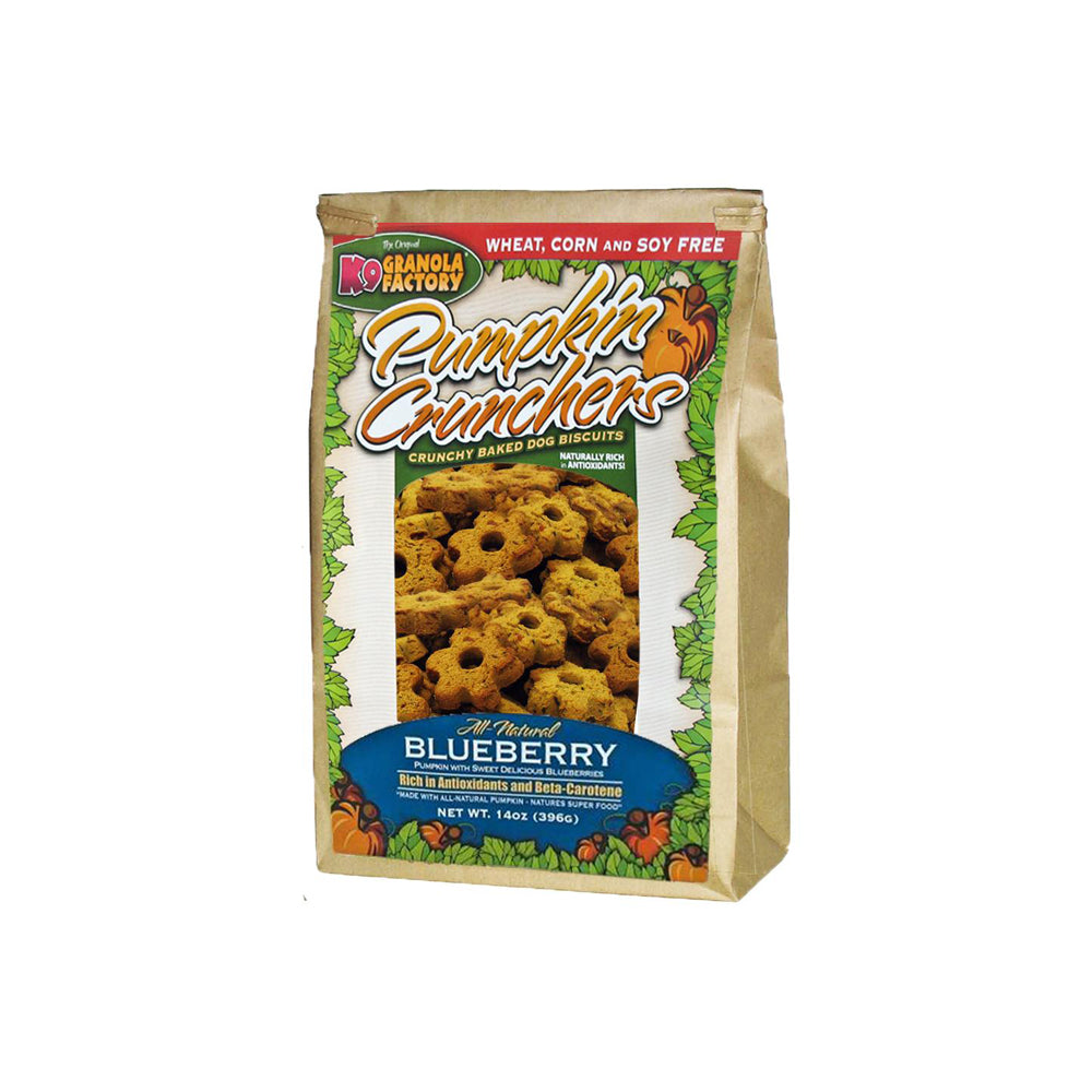 Granola dog treats best sale