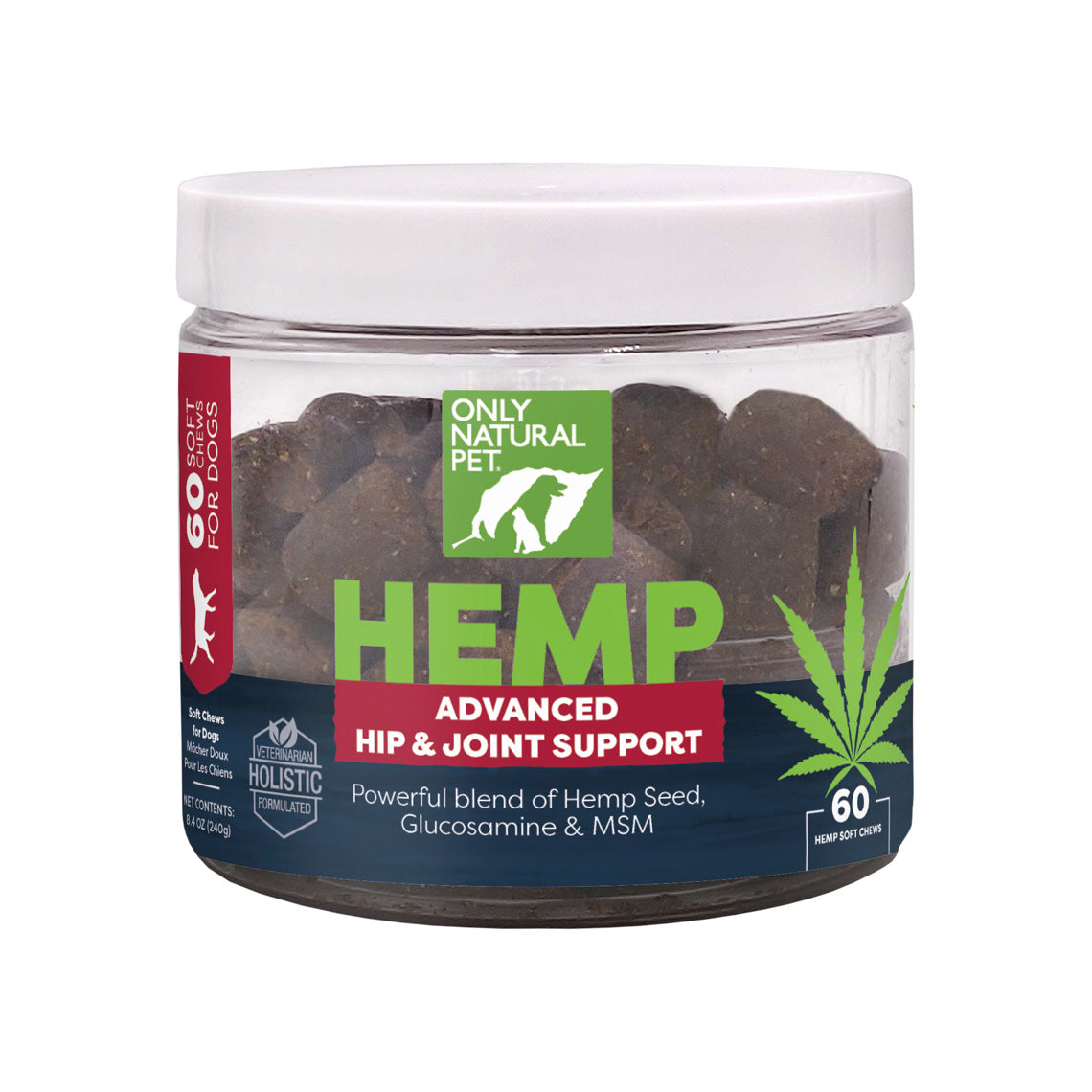 Hemp wellness hard chews for outlet dogs