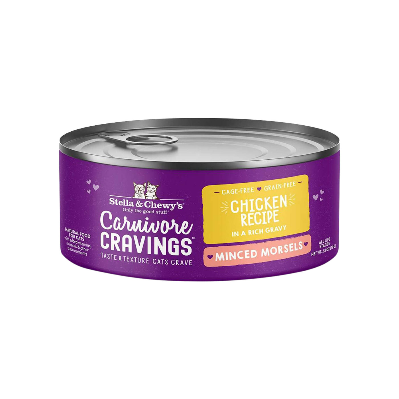 Only natural pet canned cat outlet food