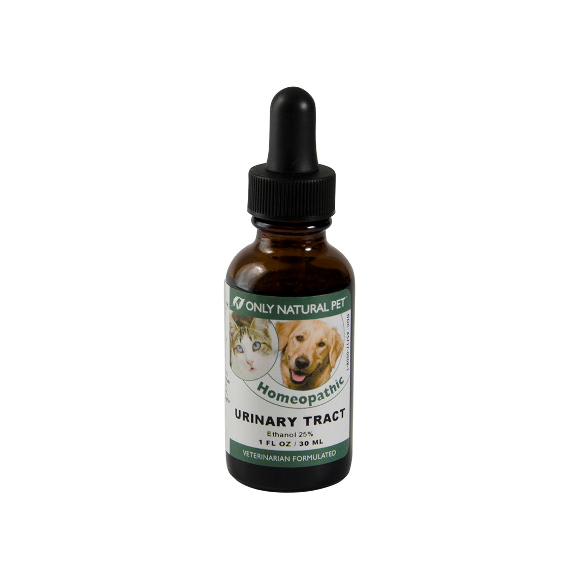 Cat urinary blockage offers home remedy