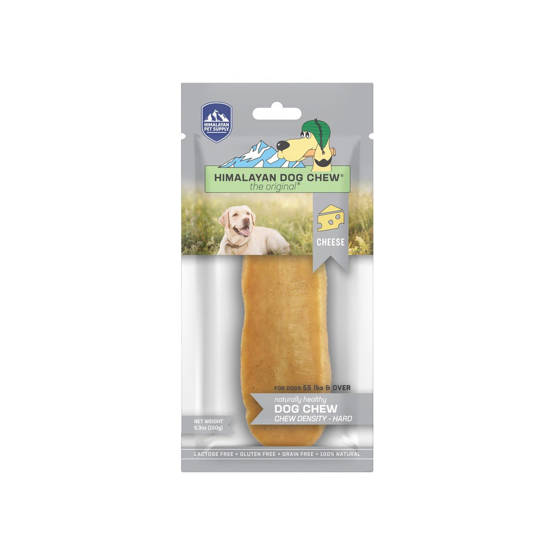 Himalayan Dog Chew Only Natural Pet