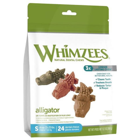 Whimzees